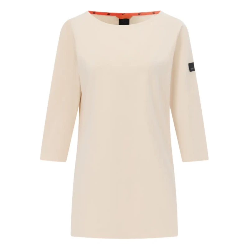 Image of Womens long sleeve T-Shirt Regatta Pevia Beige Female 44