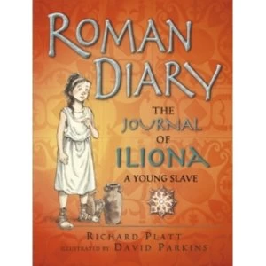 Image of Roman Diary