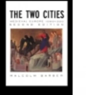 Image of The Two Cities by Malcolm Barber Paperback