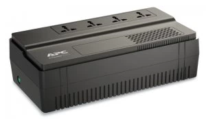 Image of APC by Schneider Electric Easy UPS BV500I-MS Line-interactive UPS