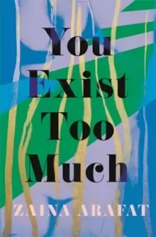 Image of You Exist Too Much