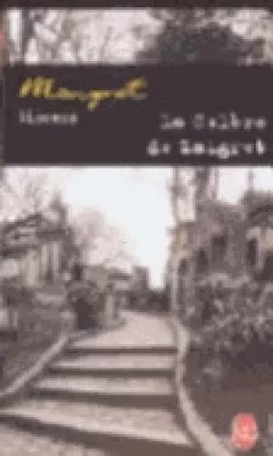 Image of la colere de maigret