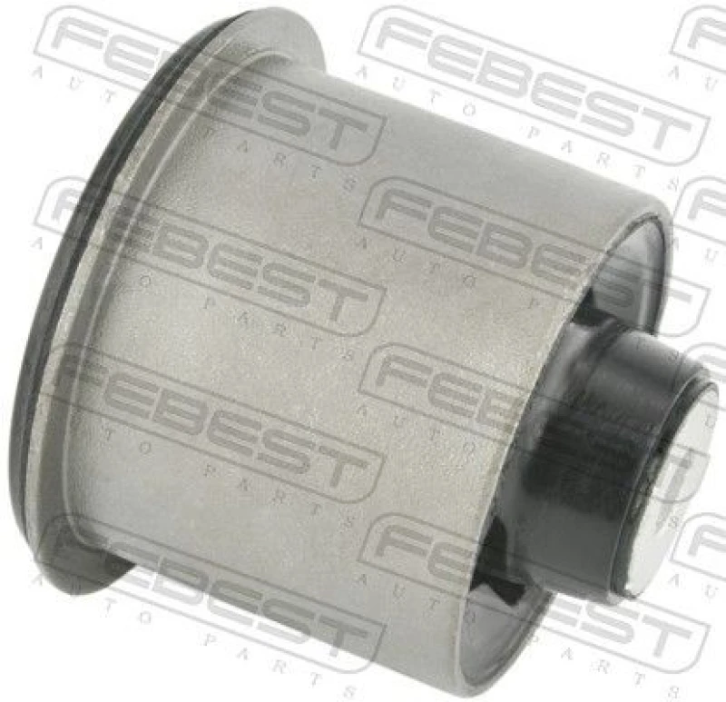 Image of Axle bush FEBEST HYAB-I20CRMR