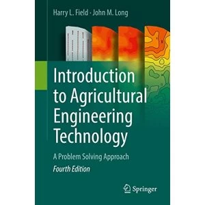 Image of Introduction to Agricultural Engineering Technology A Problem Solving Approach Paperback / softback 2018