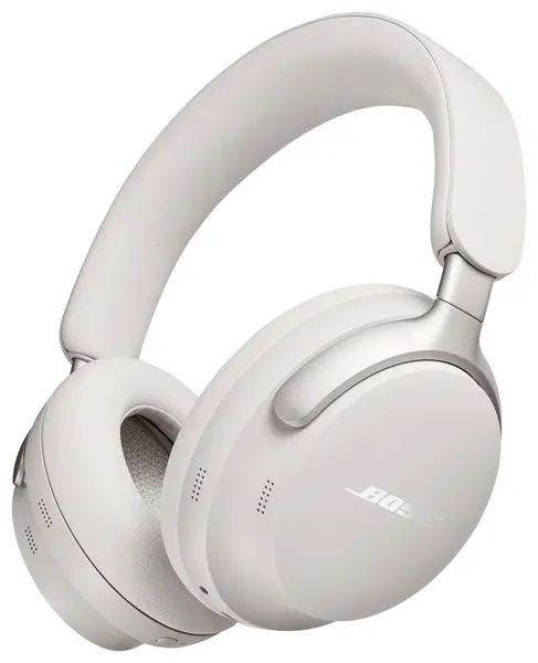 image of Bose QuietComfort Ultra Over Ear Wireless Headphones