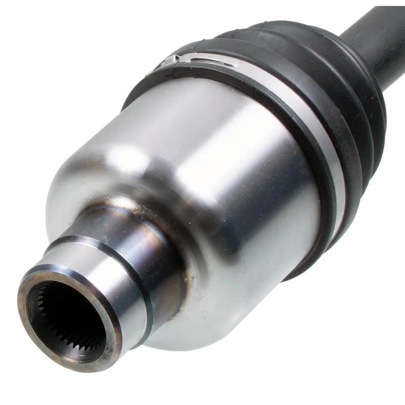 Image of Drive shaft FEBI BILSTEIN 181565