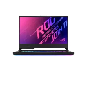 Image of ASUS ROG Strix G15 G512LV-AZ231T i7-10870H Notebook 39.6 cm...