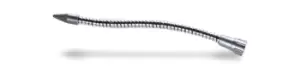 Image of Beta Tools 1753R Spare Flexible Spout for 1753 Series Plastic Pressure Oil Can