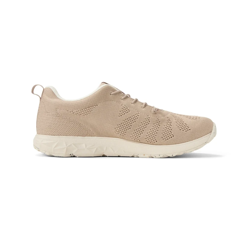 Image of Walking shoes Icebug Eli RB9X Beige Unisex 37