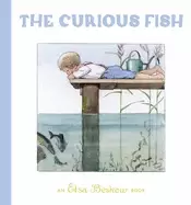 Image of curious fish