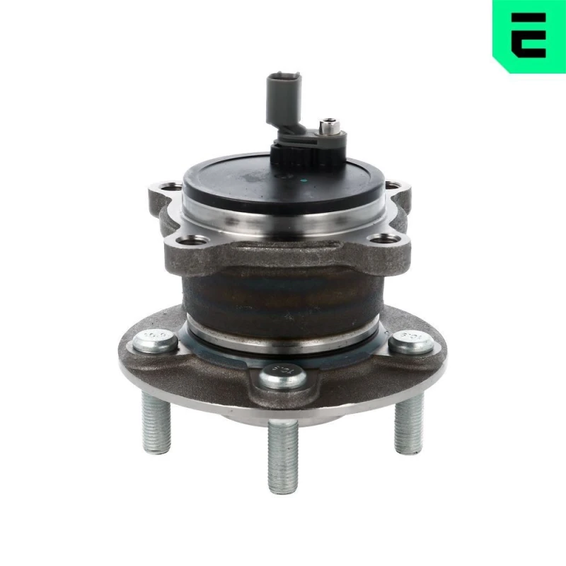 Image of Wheel bearing kit OPTIMAL 302304