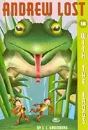 Image of andrew lost 18 with the frogs