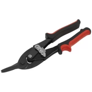 Image of Sealey AK6905 Aviation Tin Snips Left Cut