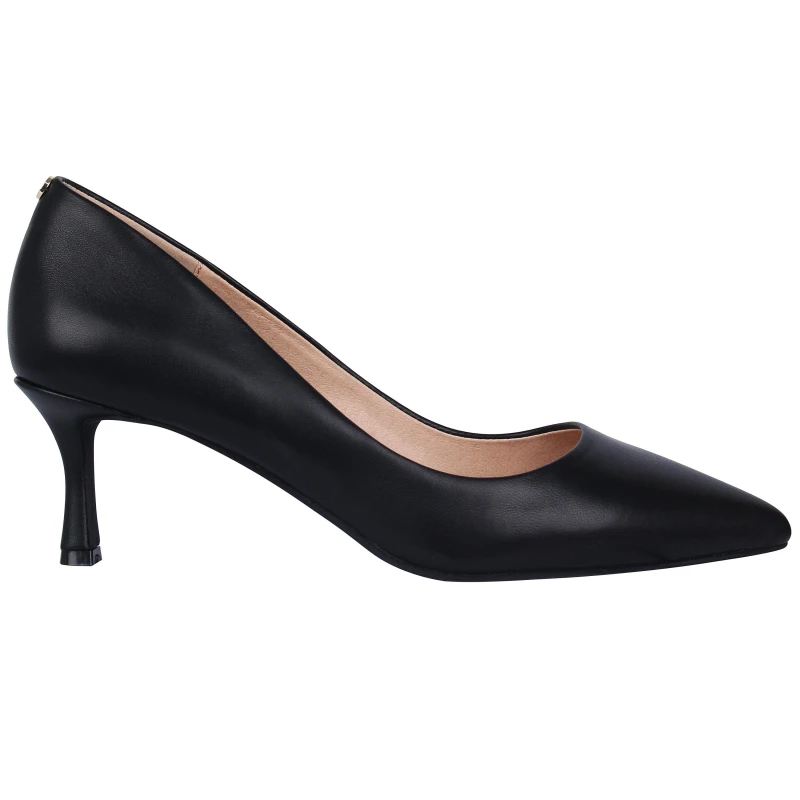Image of Biba Kate Stiletto Heels - Black 3