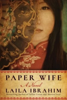 Image of Paper wife by Laila Ibrahim