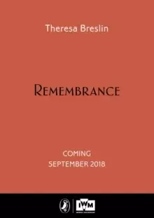 Image of Remembrance : Imperial War Museum Anniversary Edition