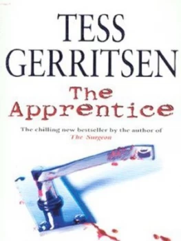 Image of The Apprentice by Tess Gerritsen Paperback