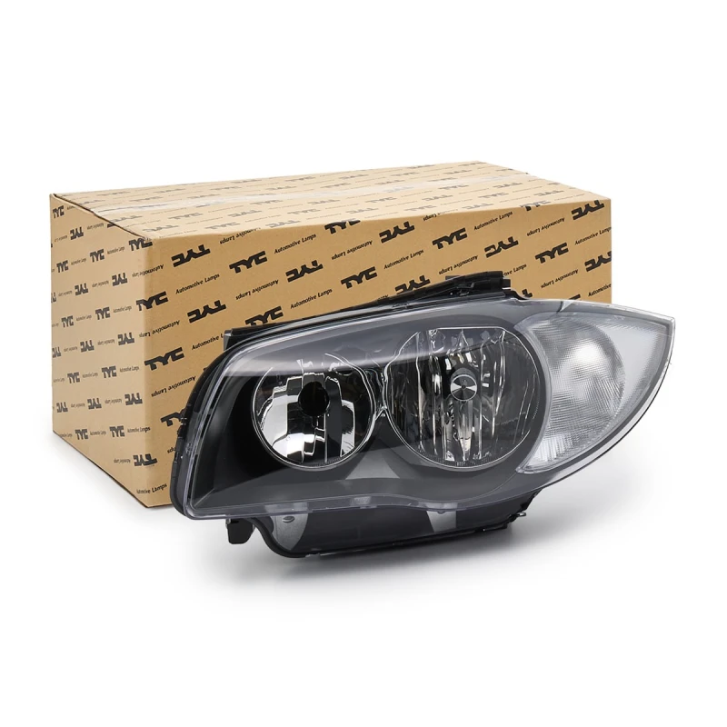 Image of TYC Headlight TYC 20-0650-15-2