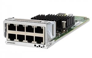 Image of APM408C 8 PORT 10GBASE T PORT CARD