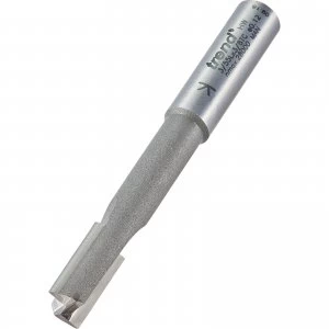 Image of Trend Two Flute Pocket Router Cutter 9.5mm 32mm 3/8"