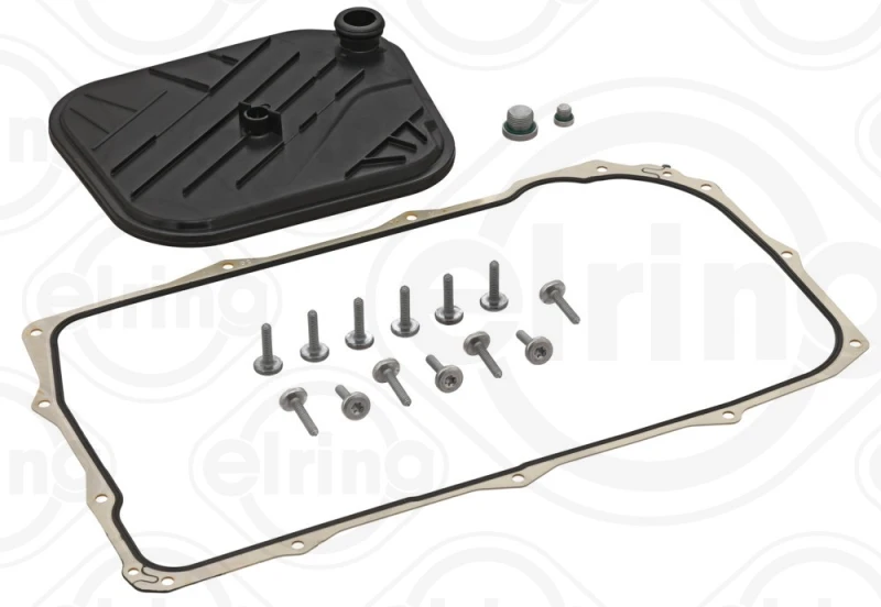 Image of Automatic transmission filter kit ELRING 097.440