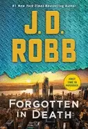 Image of forgotten in death an eve dallas novel