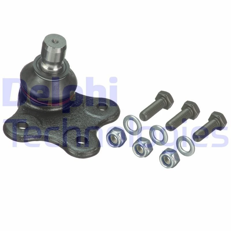 Image of DELPHI Ball Joint DELPHI TC3728