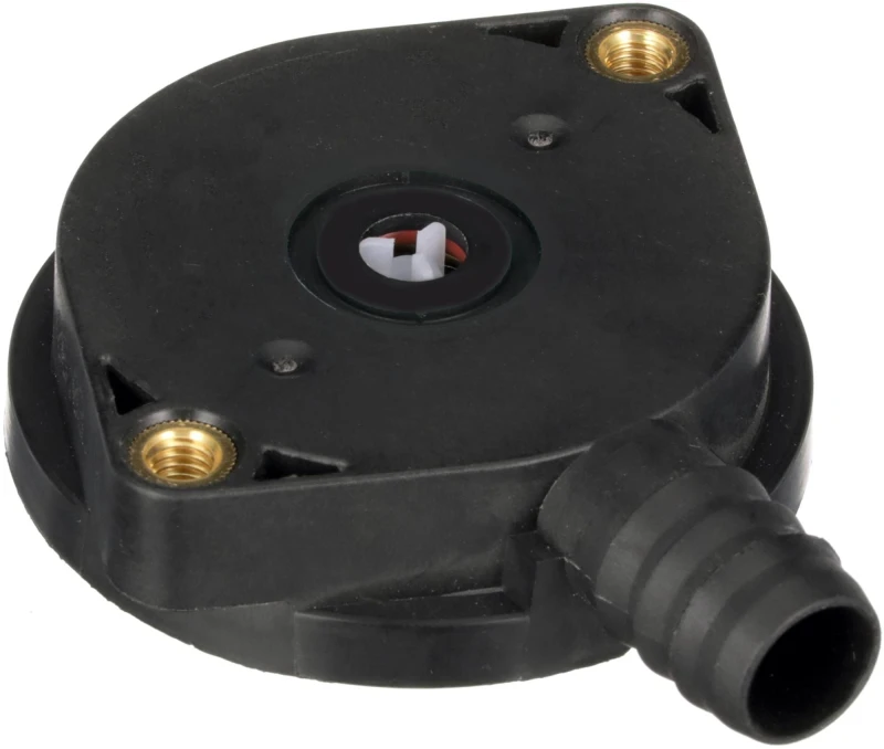 Image of GATES Oil separator, crankcase breather GATES EMH936
