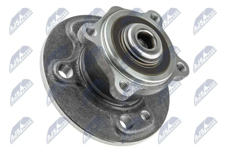 Image of NTY Wheel bearing kit NTY KLT-BM-017