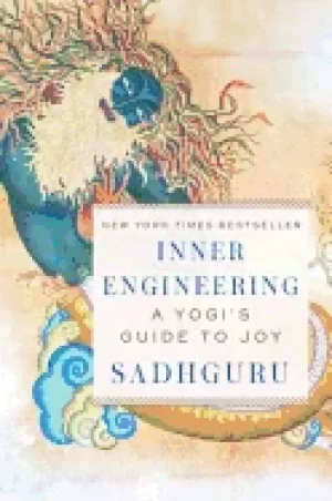 Image of inner engineering a yogis guide to joy