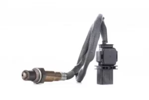 Image of Bosch Lambda Sensor RENAULT,NISSAN 0 281 004 027 2269000Q1B,22693JG70A,22693JG70AEW Oxygen Sensor,O2 Sensor,O2 Sensor,Lambda Probe 22693JG70ARP