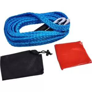 image of Amtech J0103 4m 2000kg tow rope