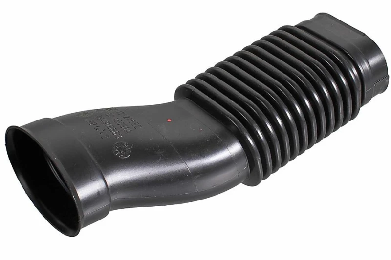 Image of Intake pipe, air filter METZGER 2388044