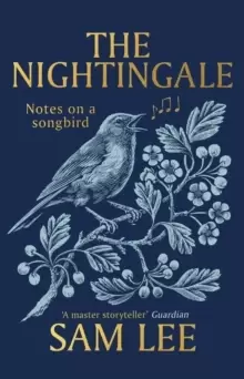 Image of The Nightingale : 'The nature book of the year'