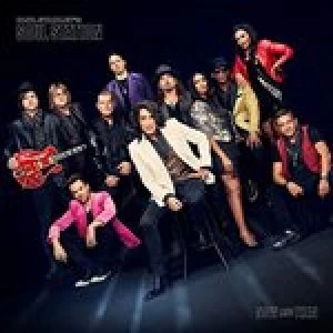 Image of Paul Stanley's Soul Station - Now And Then (Music CD)