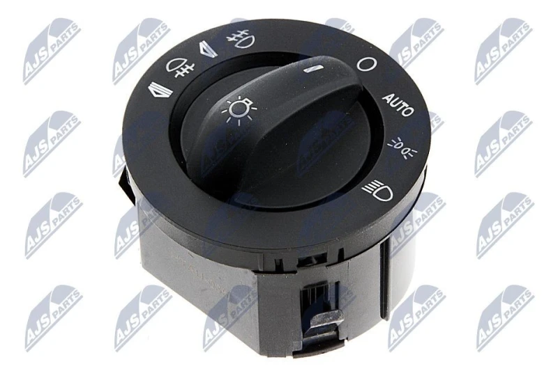Image of NTY Headlight switch NTY EWS-AU-035