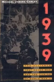 Image of 1939 by Michael Jabara Carley
