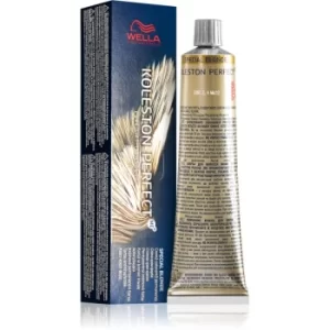 Image of Wella Professionals Koleston Perfect ME+ Special Blonde Permanent Hair Dye Shade 12/0 60ml