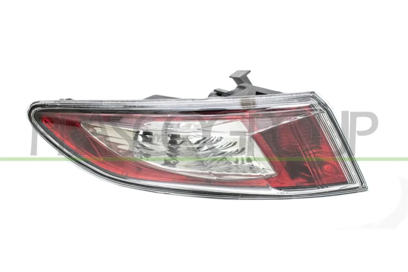 Image of PRASCO Rear light PRASCO HD0424164