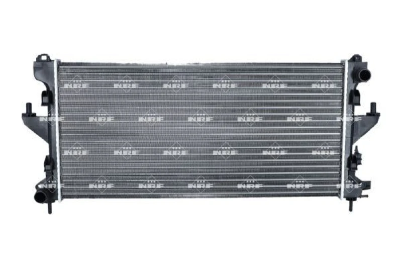Image of NRF Engine radiator NRF 54202A