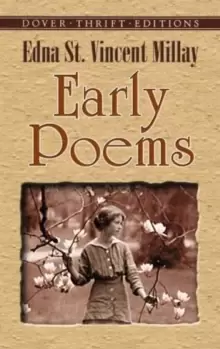 Image of Early Poems