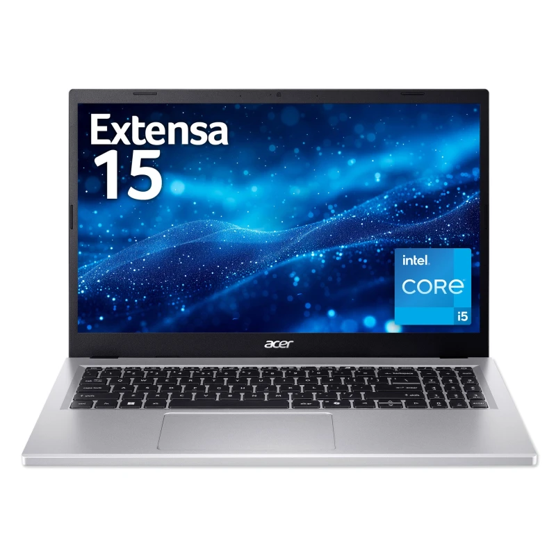 Image of Acer Extensa 15 EX215-57 Intel Core i5-13420H 8GB RAM 512GB SSD 15.6" Windows 11 Pro Laptop NX.EJ8EK.002