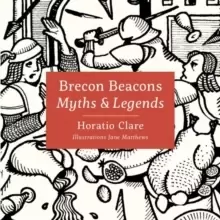 Image of Myths & Legends of the Brecon Beacons