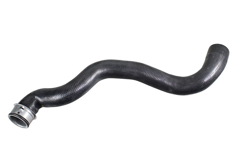 Image of Radiator hose METZGER 2422003