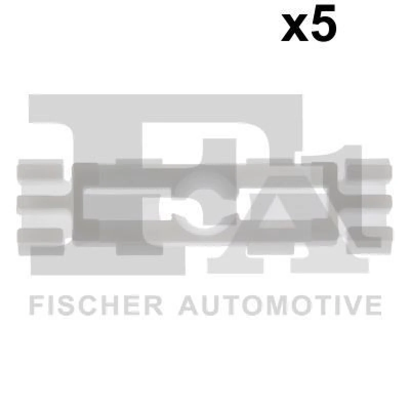 Image of FA1 Trim clip FA1 11-40057.5