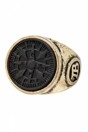 Image of Icon Brand Jewellery Premium One In A Million Ring JEWEL P1079-R-BRA-MED
