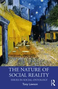 Image of The Nature of Social RealityIssues in Social Ontology