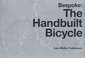 Image of bespoke the handbuilt bicycle