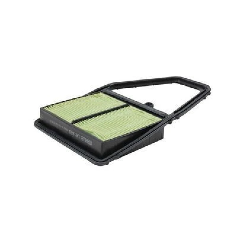 Image of MAHLE LX 1689 Air filter Filter Insert Air Filter (8)