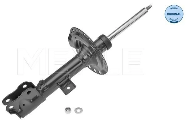 Image of Shock absorber MEYLE 32-26 623 0006
